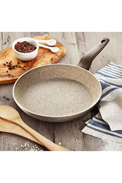 LAVONNI DİEZ 18 cm Granit Tava