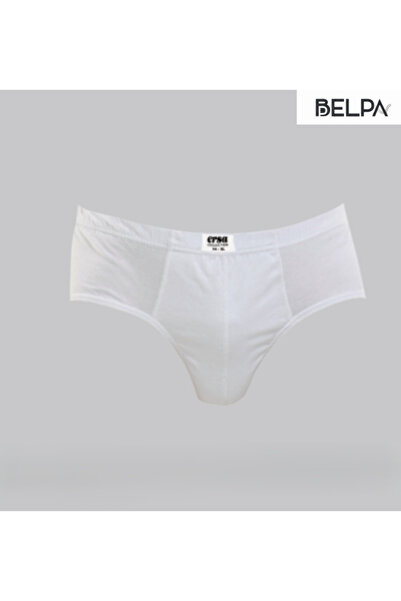 belpa ملابس داخلية من إيرسا مصنوعة من القطن الممشط، طقم من 6 قطع