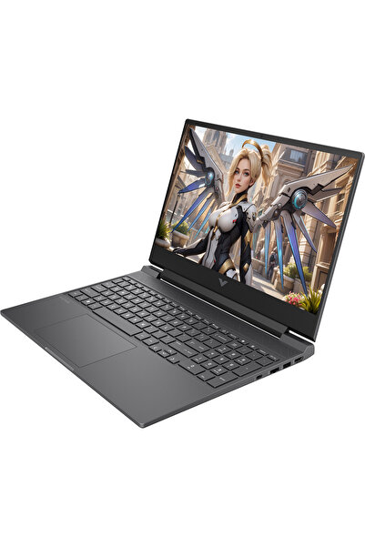HP Victus 15-WFA2036NT I7 13620H 32GB 1tb 8gb RTX5050 W11Home 15.6" 144Hz C52QWEAH13 + Zetta Çanta