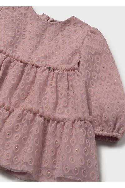 MAYORAL Baby Girl Dress