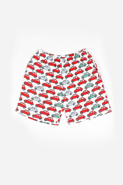 Richy Richie Home Boys' Pajamas