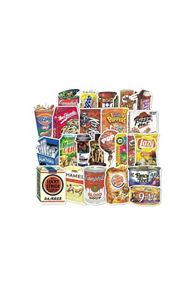 wowland Set 37 Stickere ambalaje neasteptate