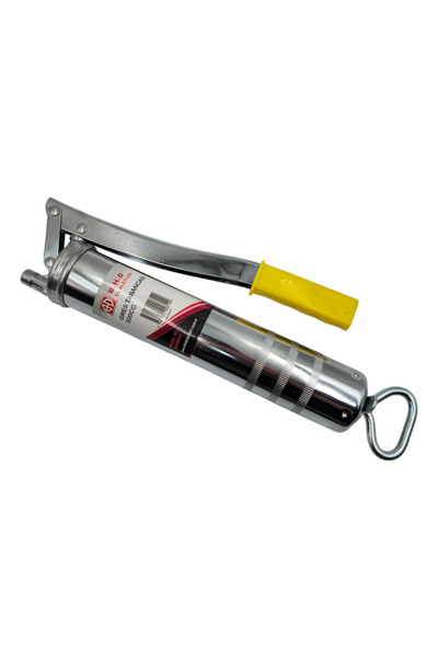 FIXONIC B.H.D BHD00814 500cc Manuel Gres Tabancası/Gres Pompası