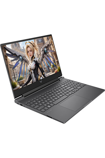 HP Victus 15-WFA2036NT I7 13620H 32GB 1tb 8gb RTX5050 W11Home 15.6" 144Hz C52QWEAH13 + Zetta Çanta