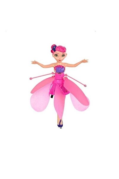 OEM Flying Fairy Doll, Plastic, Age 3+, 11 cm, USB Charging