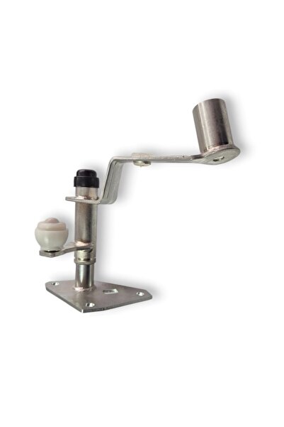 Vass41 Skoda Octavia A4 1997-2000 Gear Shift Control Lever 1J0711076G