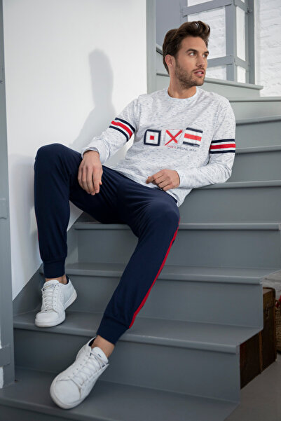 Richy Richie Home Men's Pajamas
