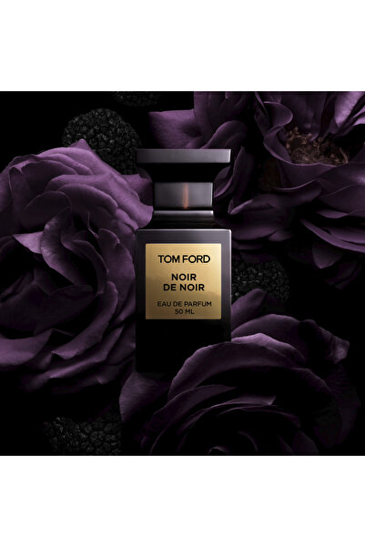 Tom Ford Tom Ford, Private Blend, Noir De Noir Eau de Parfum-Apa De Parfum, Unisex, 50 ml