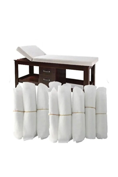 Markasız ucuz Tek Kullanımlık Sedye Örtüsü (100'lü)