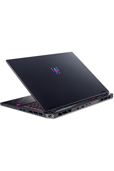 ACER Predator PH18-73 Ultra 9 275HX 192GB 8tb W11PRO 16GB RTX5080 18'' WQXGA NHQVZEY001P42 + Zetta Çanta
