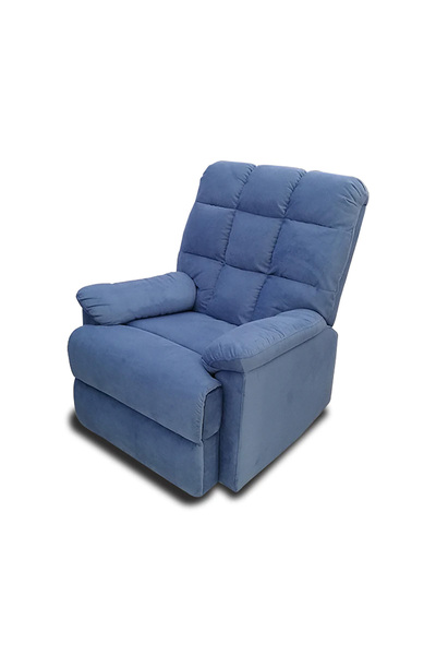 BACK COMFORT Elite – the elegant recliner chair, ideal for relaxing– from Back Comfort