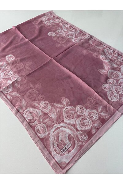 Siyanescarf Şal din bumbac Siyane LWT1306