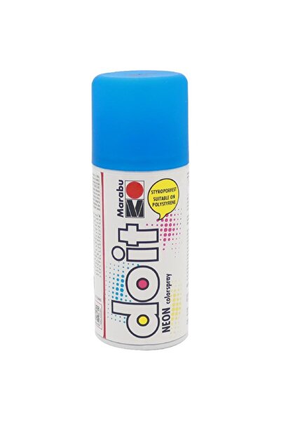 Marabu افعل ذلك نيون