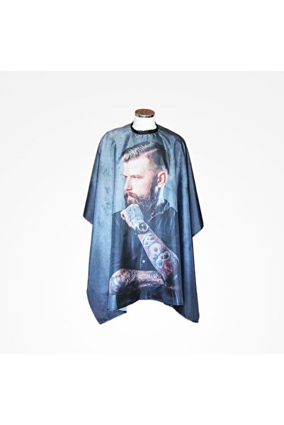 Bifull Cutting Cape Barber Man Jorpal -