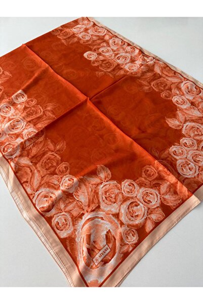 Siyanescarf Şal din bumbac Siyane LWT1305