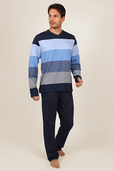 Richy Richie Home Men's Pajamas