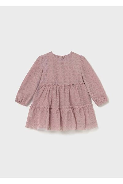 MAYORAL Rochie fetita