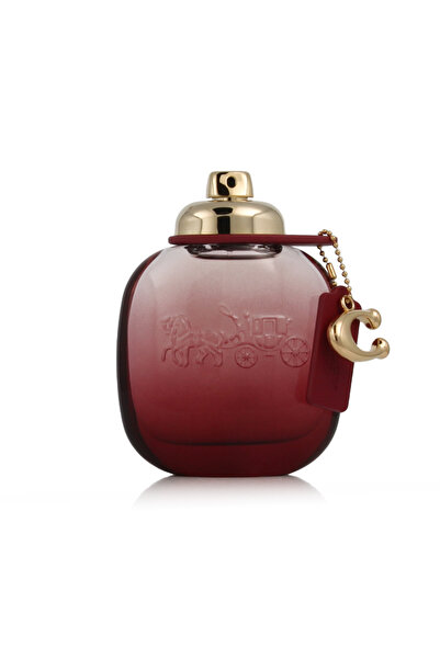 Coach Wild Rose Eau De Parfum 90 ml (γυναικεία)
