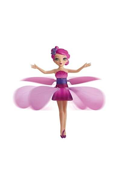 OEM Flying Fairy Doll, Plastic, Age 3+, 11 cm, USB Charging