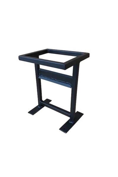 Bibilel Despicător manual de lemne, lamă de oțel, 32x17cm, negru, RBT-BBL8180