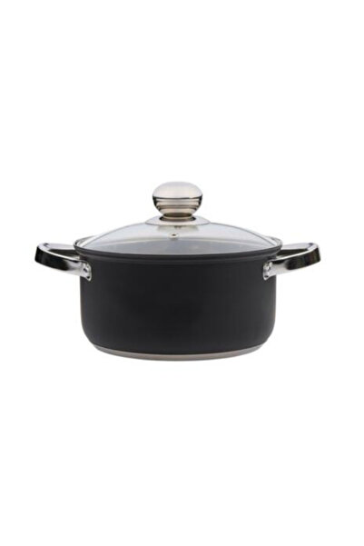 Alpina 2-Piece Cooking Pan with Lid 3.6 Liter