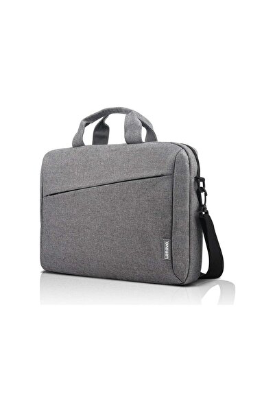 LENOVO GX40Q17227 Toploader T210 15.6" Notebook Çantası Gri