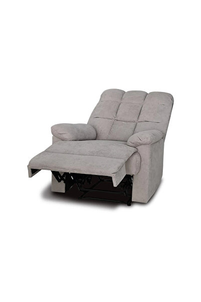 BACK COMFORT Elite – the elegant recliner chair, ideal for relaxing– from Back Comfort