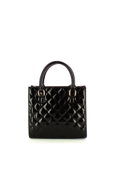 Guess Araitz Small Black Handbag