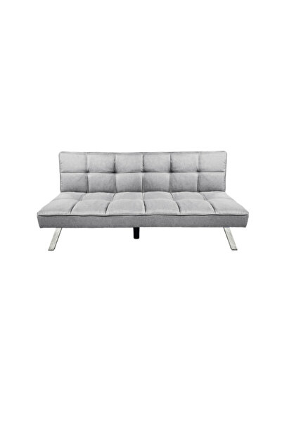 Icon Living Modern Design 3-Seater Rectangular Sofa Bed