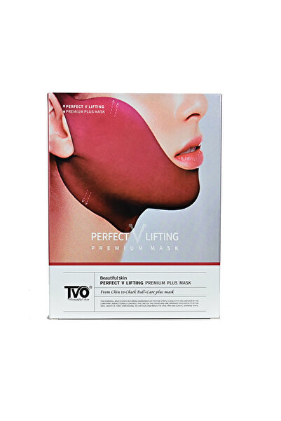 A1 قناع الوجه الاحمر TVO