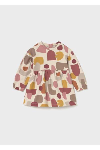 MAYORAL Baby Girl Dress