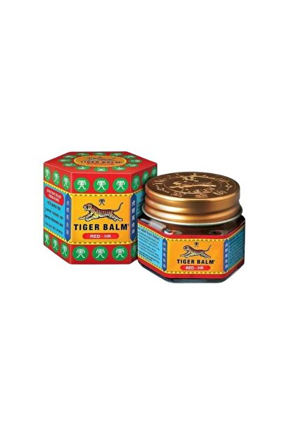 Tiger Balm Classic Ointment for Pain Relief 19g