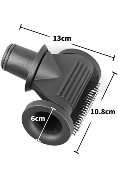 Generic For Dyson Hair Dryer Nozzle Smooth Flyaway Attachment