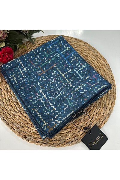 LOPRES Lop'Res Soft Cotton Scarf Ldn5909