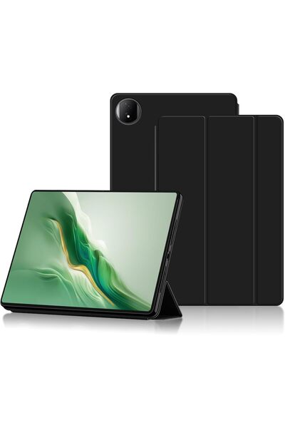 Generic Case Compatible with Honor Magic Pad 2 12.3 Inch - Ultra Thin with Stand Function Slim Smar