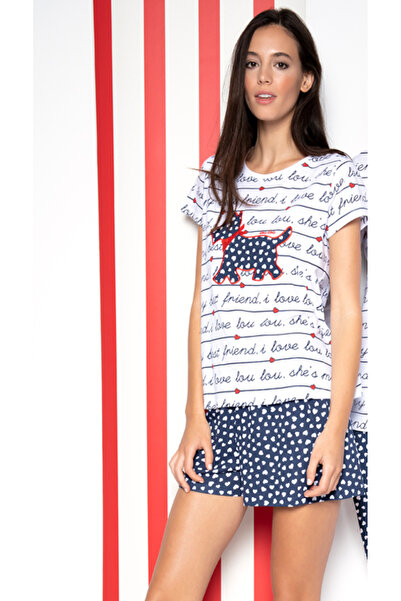 Richy Richie Home Women's Pajamas