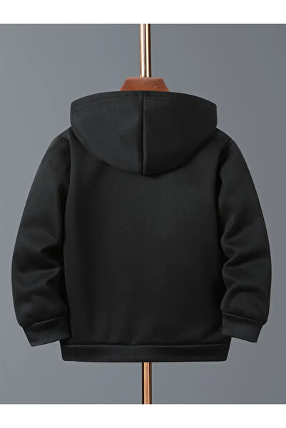 Machetta Children's Unprinted Zippered Cardigan/Jacket