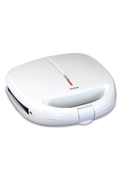 Trisa Aparat de sandvișuri Tasty Snack, 7342.7045