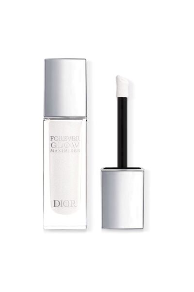 Dior Glow Maximizer - Longwear Liquid Highlighter Brightens and Hydrates for ...