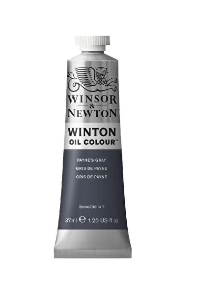 Winsor Newton Winton Multi Oil Color Set