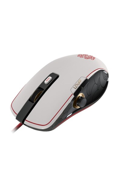 Lexip Mouse X Ubisoft - Assassin's Creed - Σκιές