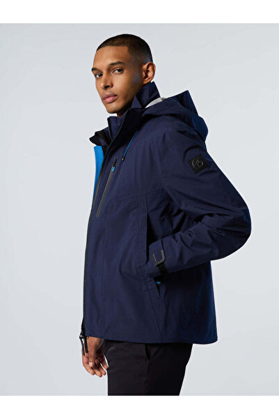 North Sails Dik Yaka Edge Tech Sailor Mont