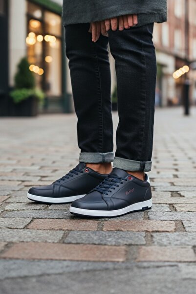 HUF Men's Casual Shoes M254010