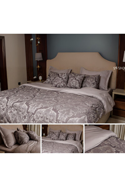 MY MATTRESS طقم لحاف ديانا - 4 قطع