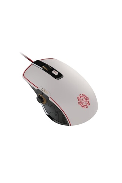 Lexip Mouse X Ubisoft - Assassin's Creed - Σκιές