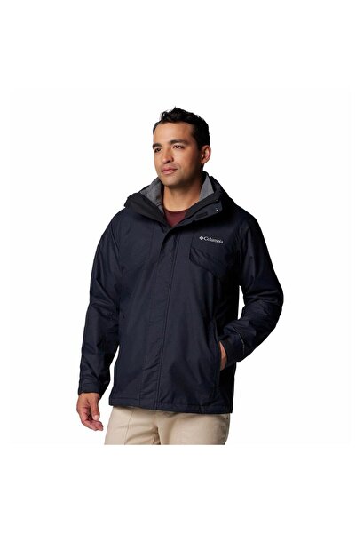 Columbia WM8497 BUGABOO III FLEECE INTERCHANGE JACKET Ceket Mont