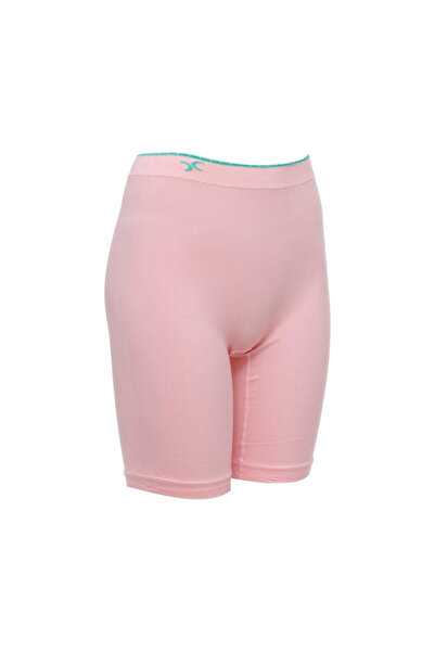 CARINA Cotton Lycra Shorts - UW 3121