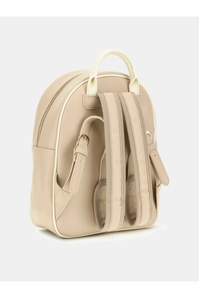 Guess Fancy Women's Brown Active Backpack V5Yz05Whdx0-G1Dr