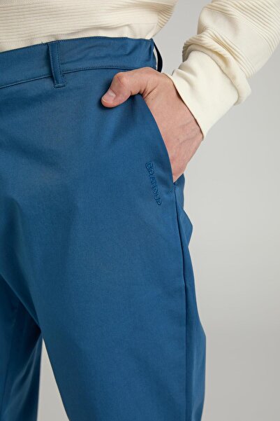 Brand Up Regular Fit Trousers