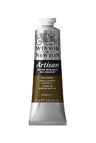 Winsor Newton Winton Multi Oil Color Set